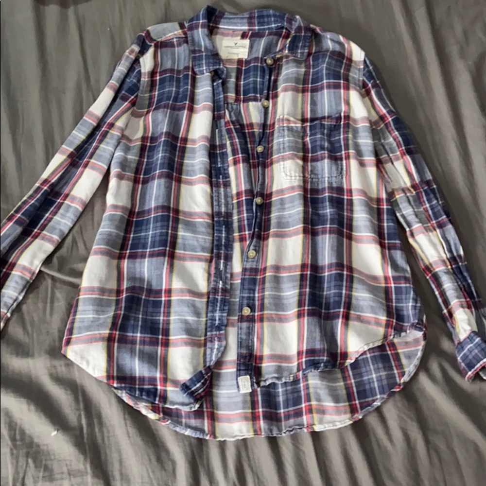 Flannel